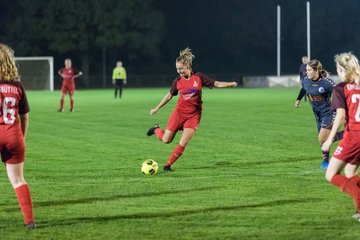 Bild 142 - B-Juniorinnen VfL Pinneberg - Eimsbuettler TV : Ergebnis: 1:0